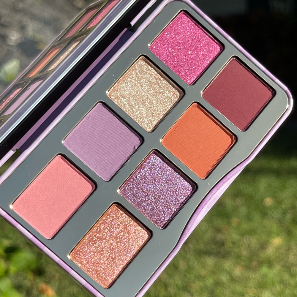 TOO FACED That’s My Jam Mini Eyeshadow Palette